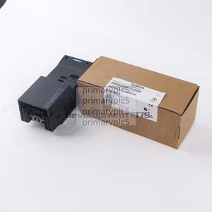 1PCS NEW Centralina Siemens CU240S 6SL3244-0BA20-1PA0 6SL3 244-0BA20-1PA0 - Foto 1 di 15