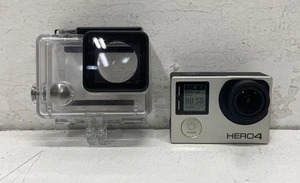 GoPro HERO4 Action Camera - Picture 1 of 6