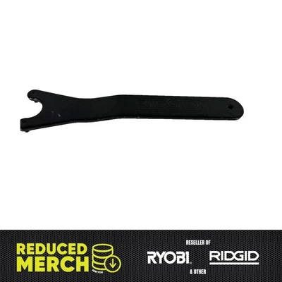 RIDGID OEM Electric R1020/R10202 - Herramienta de eliminación de amoladora de ángel de 7" p07fgh Foto 1 de 4