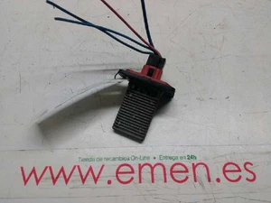 RESISTENCIA CALEFACCION HYUNDAI COUPE (J2) - Imagen 1 de 3