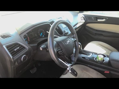 2016  2017 2018 FORD EDGE  Steering Column Push Button Start  - Image 1 of 4