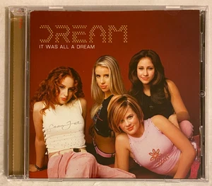 Dream – It Was All A Dream CD 2001 - Picture 1 of 3