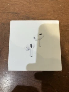 apple airpod pro a2968 109417-1 JE Preowned item - Picture 1 of 4