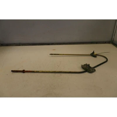 ALZACRISTALLO MANUALE PORTA ANT. SX PIAGGIO - EFFEDI GASOLONE 1.7 D. (FIAT) 1950 - Immagine 1 di 4