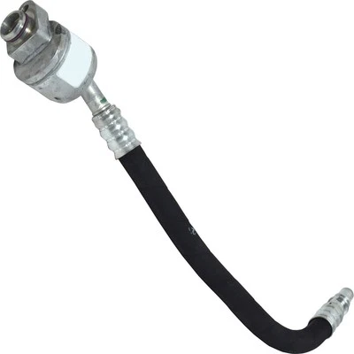 For Mercedes-Benz C300 2012 UAC HA114303C A/C Suction Line Hose Assembly — 第 1/2 张图片