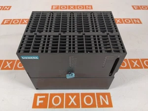 SIEMENS 6ES7318-2AJ00-0AB0 SIMATIC S7-300, CPU 318-2 DP 512 KB - NEW IN OPEN BOX - Bild 1 von 9