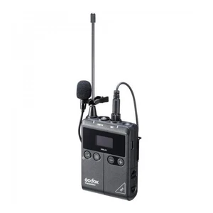 Godox Wmic S1 system UHF Wireless Transmitter - Bild 1 von 1
