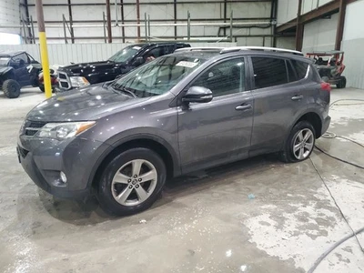 AC Compressor AWD Japan Built Fits 13-15 RAV4 5235287 - Image 1 of 4