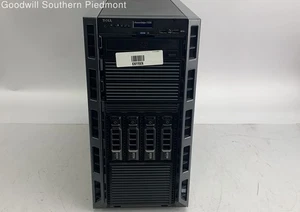 Dell PowerEdge T330 Intel Xeon E3-1240 v5 3.5 GHz 16GB No HDD Desktop - Parts - Picture 1 of 6