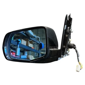 Espejo retrovisor eléctrico para conductor Acura MDX 2014 14 15 16 OEM térmico con intermitente - Imagen 1 de 10