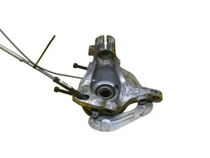 Porsche Boxster Hub Stub Axle Off Side Rear Cayman 3.4 Petrol 987 2011 - Picture 1 of 11
