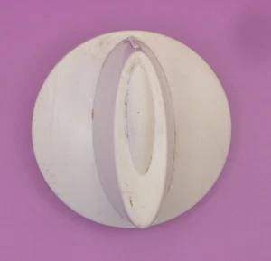 Knopf Drehknopf KNOB DE64-00349A aus Samsung M1712N Mikrowelle - Bild 1 von 4