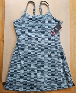 NWT Mountain Hardwear Dynama Dress Built In Shorts SPF 50 Size M - Picture 1 of 8