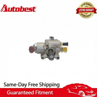 Autobest F9012D Direct Injection High Pressure Fuel Pump For Audi TTS Quattro - Image 1 of 4
