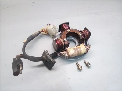 1990 Polaris Indy 500 Ignition Stator Magneto Generator 90 91 92 - Image 1 of 4