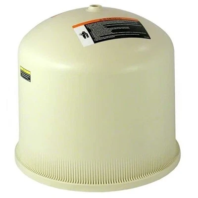 Pentair 178581 Lid Tank Assembly Replacement Pool and Spa Filter - Image 1 of 2
