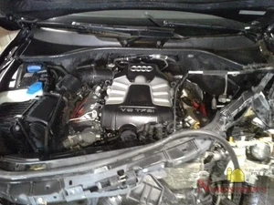 2015 Audi Q7 4X4 Transfer Case - Bild 1 von 10
