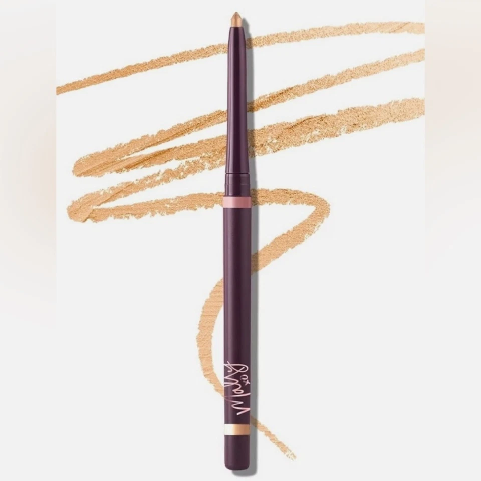 Mally Gold Glimmer Waterproof Gel Eyeliner Pencil - Image 1 of 1
