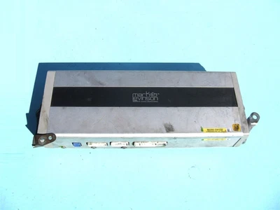 06 07 AMPLIFICADOR AMPLIFICADOR DE AUDIO LEXUS GS300 GS350 GS430 MARK LEVINSON USADO 86280-0W330 Foto 1 de 4