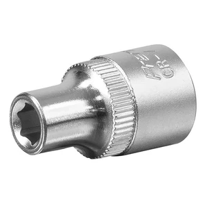Sealey 3/8"Sq Drive Socket 6mm WallDrive Chrome Standard Length S3806 - Picture 1 of 1