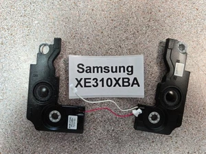GENUINE SAMSUNG SPEAKER KIT L + R XE310XBA - Picture 1 of 1