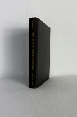 The Dark Brotherhood and Other Pieces – H.P. Lovecraft  Arkham House 1966 1st Ed - Image 1 of 4