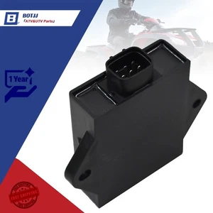 CDI Module for Suzuki LT-F250F Quadrunner 2X4 1995 1996 1997 1998 1999 2000 USA - Foto 1 di 6