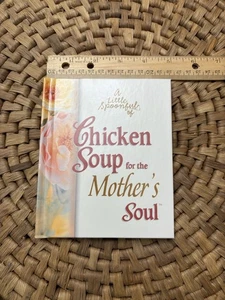 Book A Little Spoonful of Chicken Soup for Mother’s Soul 2000 New - Picture 1 of 4