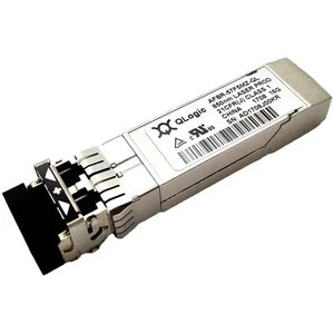 QLogic AFBR-57F5MZ-QL – 16 Gbit/s SFP+ LC SW 300M 850nm Mini GBIC - Bild 1 von 1