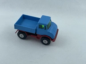 Matchbox Superfast Series Unimog - Bild 1 von 4