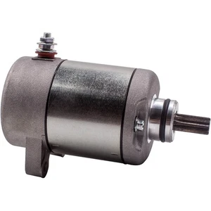 Starter 12V for Honda ATV TRX350FM TRX350TE Rancher 2000-2006 for 410-54038 - Picture 1 of 12