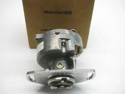 NUEVO Distribuidor Motorcraft DA1889 1985 Ford Escort, Lynx 1,6 L transmisión manual Foto 1 de 4