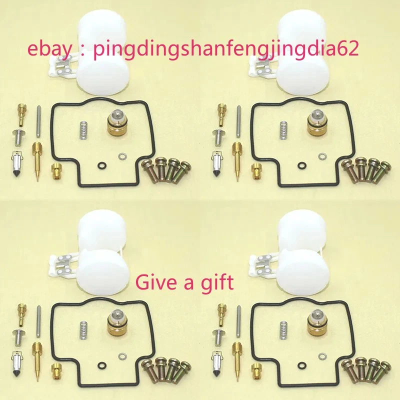 Carburetors & Parts for 1992 Kawasaki Ninja ZX7 | eBay