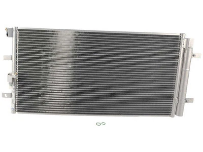 Condensador de aire acondicionado 48456MFBX 2013 para Audi A5 2012-2014 Foto 1 de 2