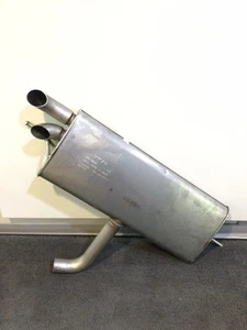 Endschalldämpfer Cupra Formentor 5FF253609B - Bild 1 von 2