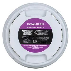 Cartuccia filtro Honeywell PA7OVHE PAPR HEPA/OV per PA700 PAPR - Foto 1 di 1