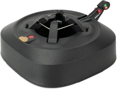 Christmas Tree Stand for Real Trees - Heavy-Duty with 3.5L Water Reservoir