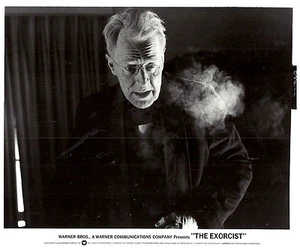 THE ESORCIST 1-2(WB)-3(FOX)- 49 x1973/77/90 -W.FRIEDKIN-L.BLAIR-R.BURTON-W.PETER - Picture 1 of 1