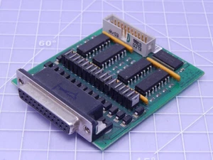 ISYS 0051 L4 REV 1 CIRCUIT BOARD T110114 - Picture 1 of 5