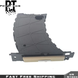 Left Drivers Retractable Cup Holder Black For BMW E90 E91 E92 E93 51459173463 - Picture 1 of 9