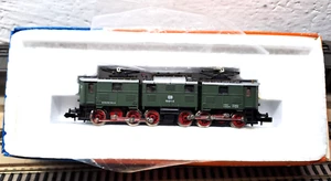E-Lok BR191 N-Spur Roco, Toppzustand - Bild 1 von 4
