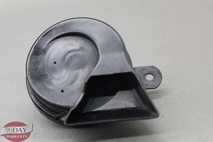 06-12 Mercedes G500 G550 G55 AMG Low Pitch Tone Note Horn Signal Alarm Siren OEM - Picture 1 of 9