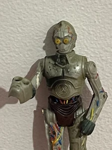Star wars figure in mint condition - Picture 1 of 4