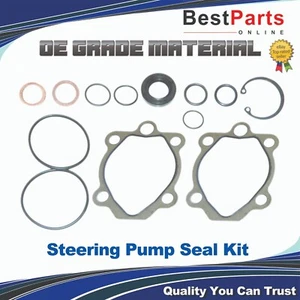 Power Steering Pump Seal Kit for Nissan 300ZX V6 W/Twin Turbo 1990-1993 - Bild 1 von 7