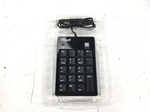 Rosewill Tastatur RK-577 (TK-577U2) - Bild 1 von 4