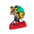 1/10 Mini Duffel Bag Toy Backpack Handbag Duffel Bag For SCX10 TRX4 RC Crawler K