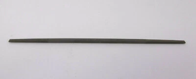 Dick Riffelfeile Hieb 3 | länge ca. 150 mm | B 17 - Bild 1 von 4