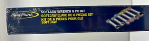 New Blue-Point™ BLPSJW706 6pc SoftJaw Wrench Set - Picture 1 of 6