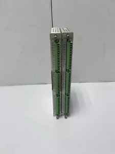 MODULO RELÈ 16 CH PIEGATO NEVADA 149992-01 - Foto 1 di 6