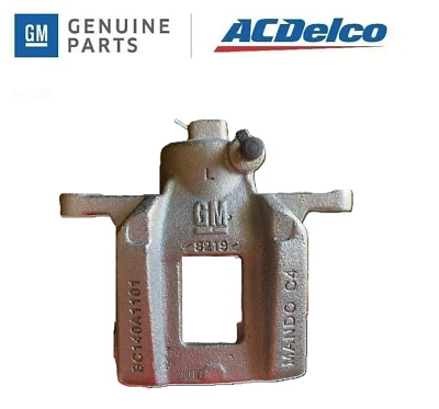 制动卡钳后驱动侧适用于 2014 - 2019 凯迪拉克 ATS / CTS *通用原始设备制造商* — 第 1/4 张图片